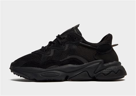 adidas ozweego black dames|Adidas originals OZWEEGO black.